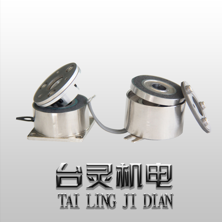 微型電磁制動(dòng)器廠(chǎng)