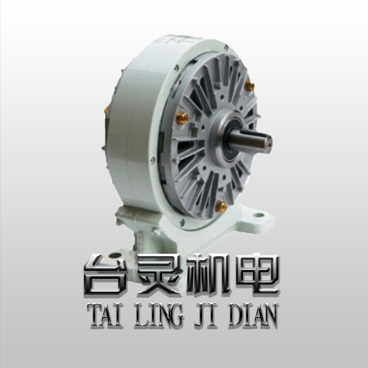 TL-POD-D機座式磁粉制動(dòng)器